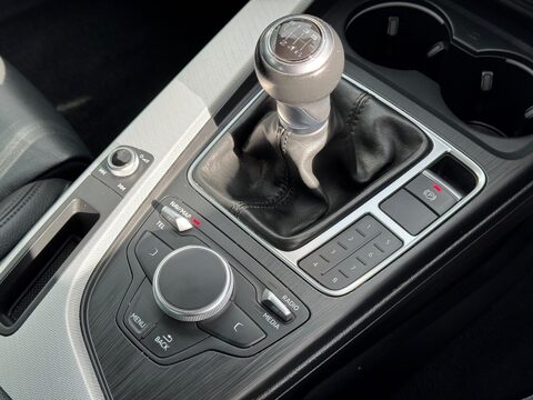 Audi A5 2.0 TFSI Sport Sportback Euro 6 (s/s) 5dr 35