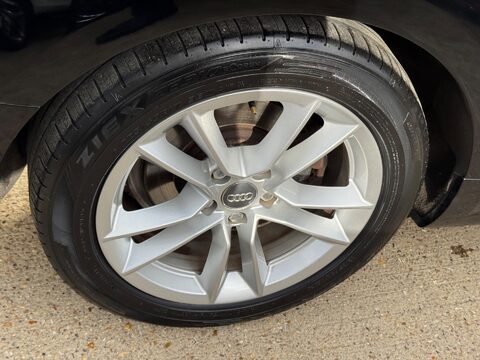 Audi A5 2.0 TFSI Sport Sportback Euro 6 (s/s) 5dr 60