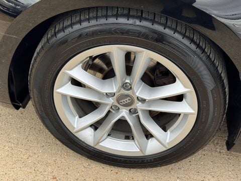 Audi A5 2.0 TFSI Sport Sportback Euro 6 (s/s) 5dr 61