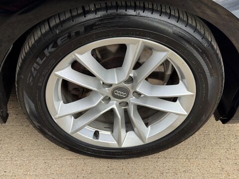 Audi A5 2.0 TFSI Sport Sportback Euro 6 (s/s) 5dr 59