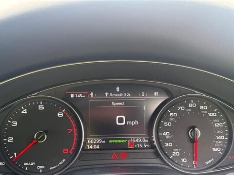 Audi A5 2.0 TFSI Sport Sportback Euro 6 (s/s) 5dr 10