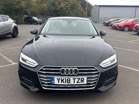Audi A5 2.0 TFSI Sport Sportback Euro 6 (s/s) 5dr 4