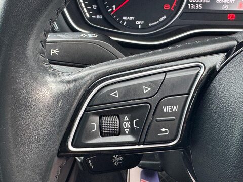 Audi A5 2.0 TFSI Sport Sportback Euro 6 (s/s) 5dr 41