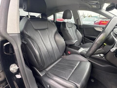 Audi A5 2.0 TFSI Sport Sportback Euro 6 (s/s) 5dr 8