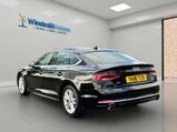 Audi A5 2.0 TFSI Sport Sportback Euro 6 (s/s) 5dr 8