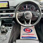 Audi A5 2.0 TFSI Sport Sportback Euro 6 (s/s) 5dr 