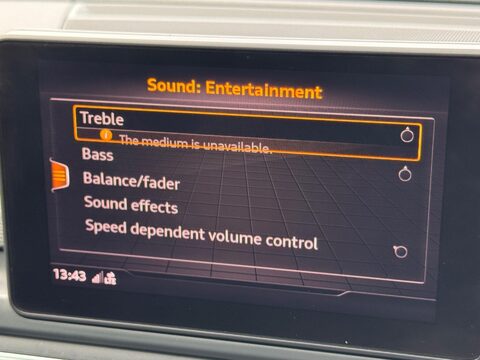 Audi A5 2.0 TFSI Sport Sportback Euro 6 (s/s) 5dr 26