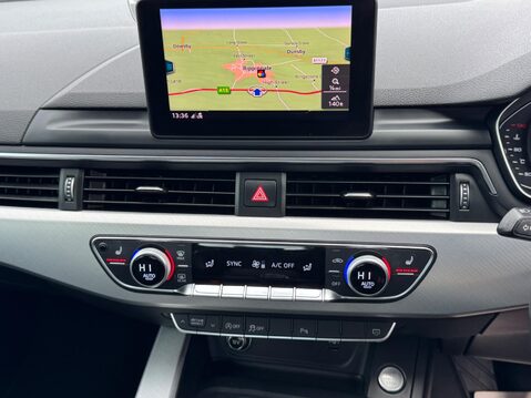 Audi A5 2.0 TFSI Sport Sportback Euro 6 (s/s) 5dr 14