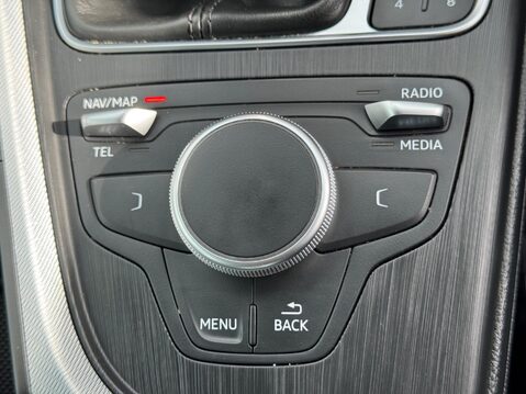 Audi A5 2.0 TFSI Sport Sportback Euro 6 (s/s) 5dr 36