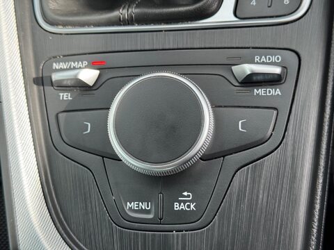 Audi A5 2.0 TFSI Sport Sportback Euro 6 (s/s) 5dr 36