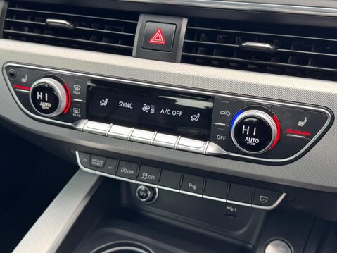 Audi A5 2.0 TFSI Sport Sportback Euro 6 (s/s) 5dr 30