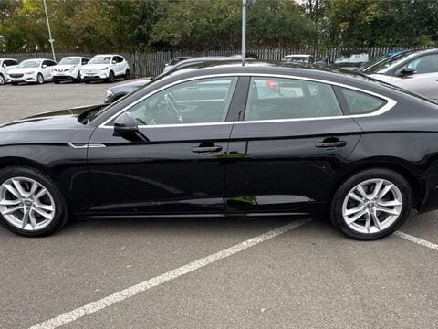 Audi A5 2.0 TFSI Sport Sportback Euro 6 (s/s) 5dr 5