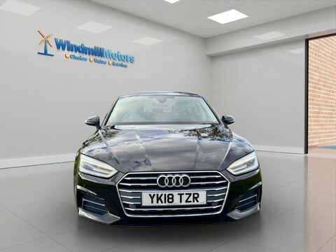 Audi A5 2.0 TFSI Sport Sportback Euro 6 (s/s) 5dr 5