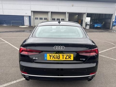 Audi A5 2.0 TFSI Sport Sportback Euro 6 (s/s) 5dr 6
