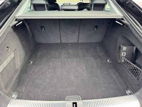 Audi A5 2.0 TFSI Sport Sportback Euro 6 (s/s) 5dr 56