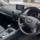 Audi A3 1.2 TFSI SE Sportback Euro 6 (s/s) 5dr