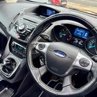 Ford Kuga 2.0 TDCi Titanium X 2WD Euro 5 5dr