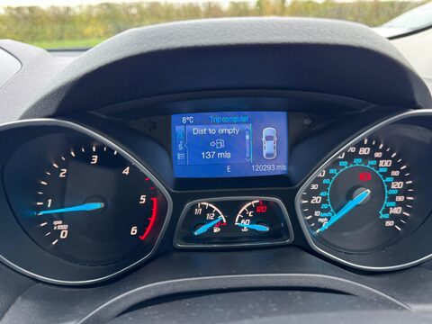 Ford Kuga 2.0 TDCi Titanium X 2WD Euro 5 5dr 32