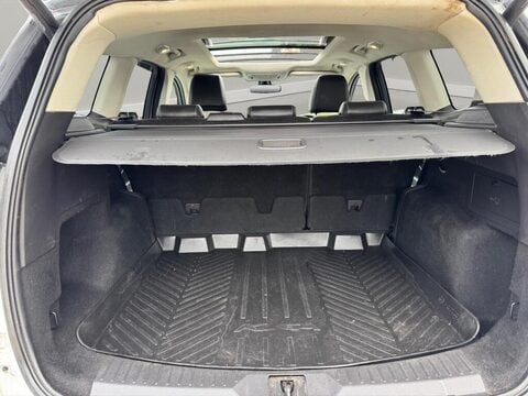 Ford Kuga 2.0 TDCi Titanium X 2WD Euro 5 5dr 33