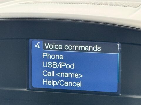 Ford Kuga 2.0 TDCi Titanium X 2WD Euro 5 5dr 20