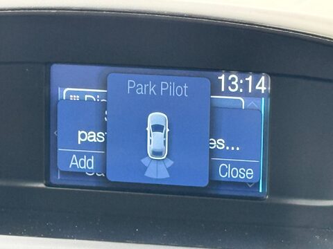 Ford Kuga 2.0 TDCi Titanium X 2WD Euro 5 5dr 14