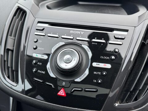 Ford Kuga 2.0 TDCi Titanium X 2WD Euro 5 5dr 21