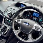 Ford Kuga 2.0 TDCi Titanium X 2WD Euro 5 5dr 