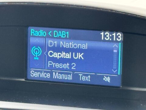 Ford Kuga 2.0 TDCi Titanium X 2WD Euro 5 5dr 15