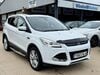 Ford Kuga 2.0 TDCi Titanium X 2WD Euro 5 5dr