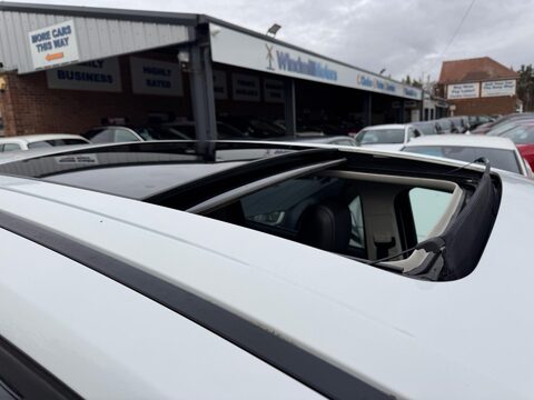 Ford Kuga 2.0 TDCi Titanium X 2WD Euro 5 5dr 10