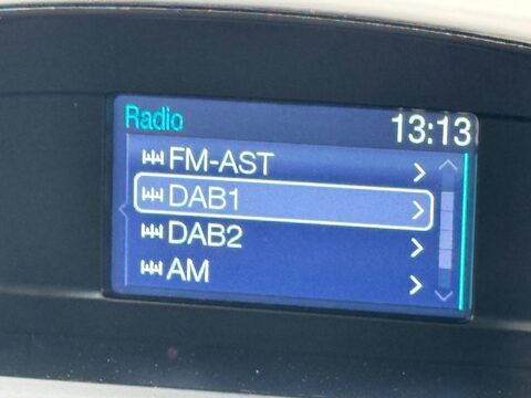 Ford Kuga 2.0 TDCi Titanium X 2WD Euro 5 5dr 19