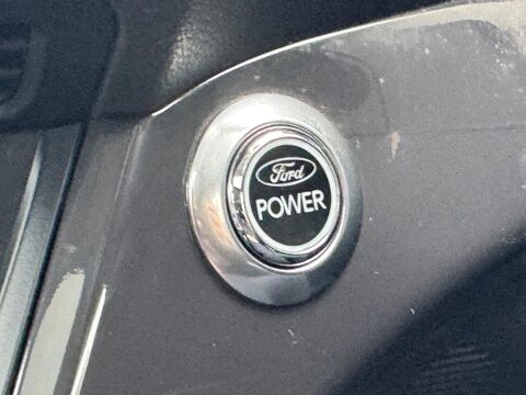 Ford Kuga 2.0 TDCi Titanium X 2WD Euro 5 5dr 25