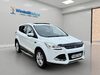 Ford Kuga 2.0 TDCi Titanium X 2WD Euro 5 5dr