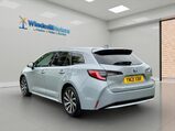 Toyota Corolla 1.8 VVT-h Design Touring Sports CVT Euro 6 (s/s) 5dr 8