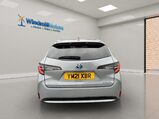 Toyota Corolla 1.8 VVT-h Design Touring Sports CVT Euro 6 (s/s) 5dr 9