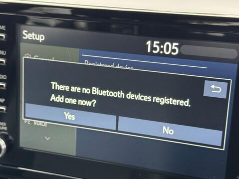 Toyota Corolla 1.8 VVT-h Design Touring Sports CVT Euro 6 (s/s) 5dr 20