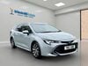 Toyota Corolla 1.8 VVT-h Design Touring Sports CVT Euro 6 (s/s) 5dr