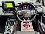 Toyota Corolla 1.8 VVT-h Design Touring Sports CVT Euro 6 (s/s) 5dr 2