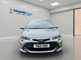 Toyota Corolla 1.8 VVT-h Design Touring Sports CVT Euro 6 (s/s) 5dr 5