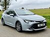 Toyota Corolla 1.8 VVT-h Design Touring Sports CVT Euro 6 (s/s) 5dr