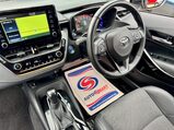 Toyota Corolla 1.8 VVT-h Design Touring Sports CVT Euro 6 (s/s) 5dr 13
