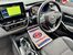 Toyota Corolla 1.8 VVT-h Design Touring Sports CVT Euro 6 (s/s) 5dr 13