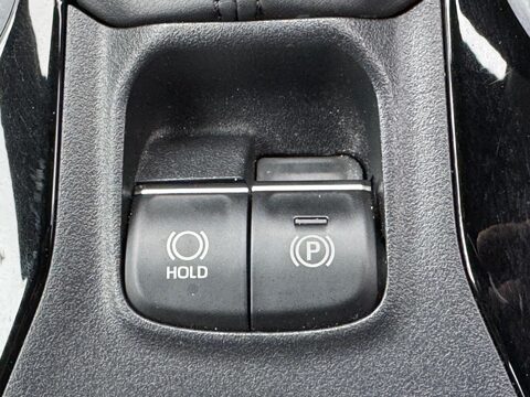 Toyota Corolla 1.8 VVT-h Design Touring Sports CVT Euro 6 (s/s) 5dr 36