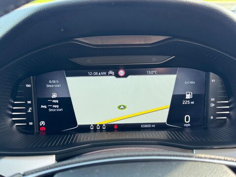 Skoda Scala 1.5 TSI SE Euro 6 (s/s) 5dr 43