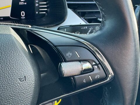 Skoda Scala 1.5 TSI SE Euro 6 (s/s) 5dr 36