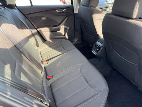 Skoda Scala 1.5 TSI SE Euro 6 (s/s) 5dr 46