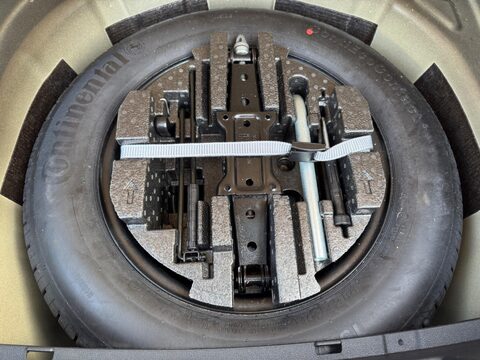 Skoda Scala 1.5 TSI SE Euro 6 (s/s) 5dr 49