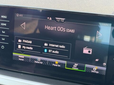 Skoda Scala 1.5 TSI SE Euro 6 (s/s) 5dr 24