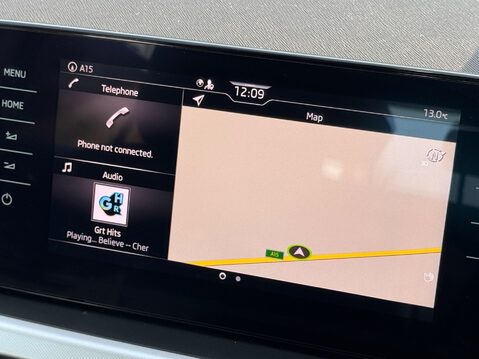 Skoda Scala 1.5 TSI SE Euro 6 (s/s) 5dr 19