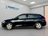 Skoda Scala 1.5 TSI SE Euro 6 (s/s) 5dr 7